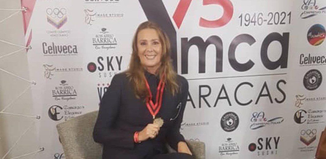 ¿Qué pasó con? Paola Ruggieri