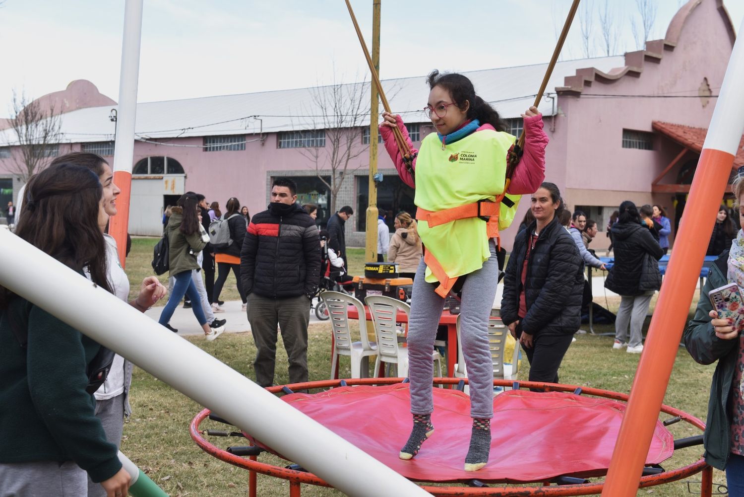 Deporte y discapacidad