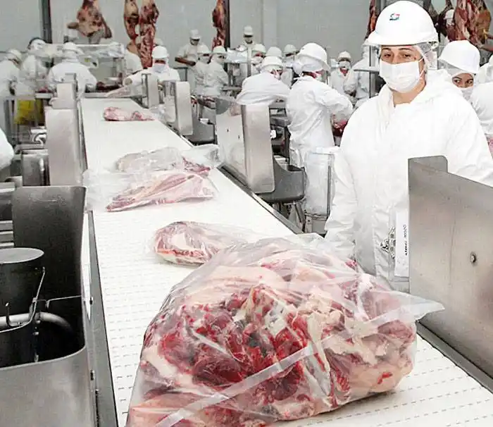 China está retirada del mercado de la carne vacuna. ¿Y ahora qué?