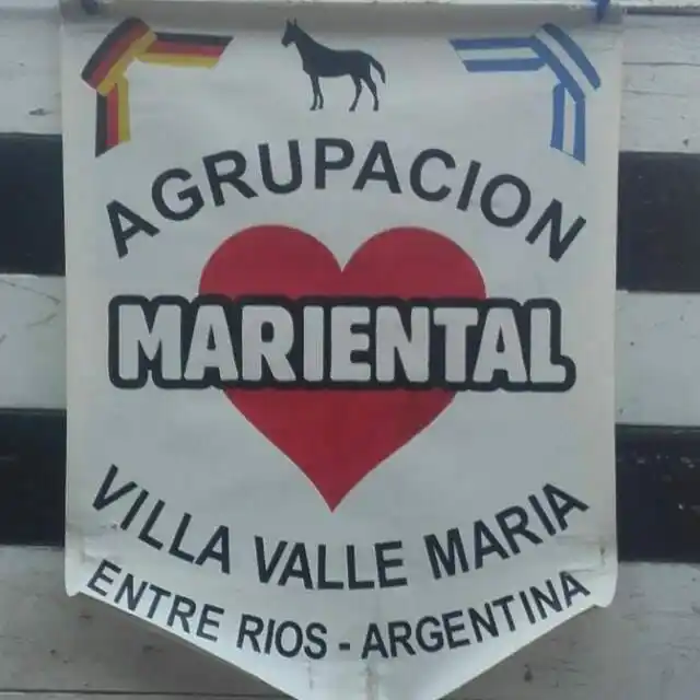 La Agrupación Tradicionalista Marienthal festeja 25 años de historia y tradición