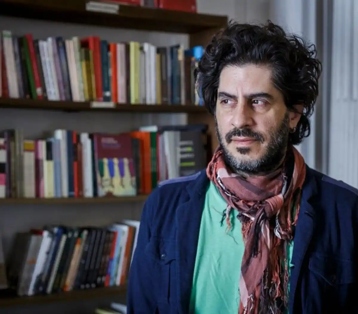 Juan Matías Loiseau, Tute.