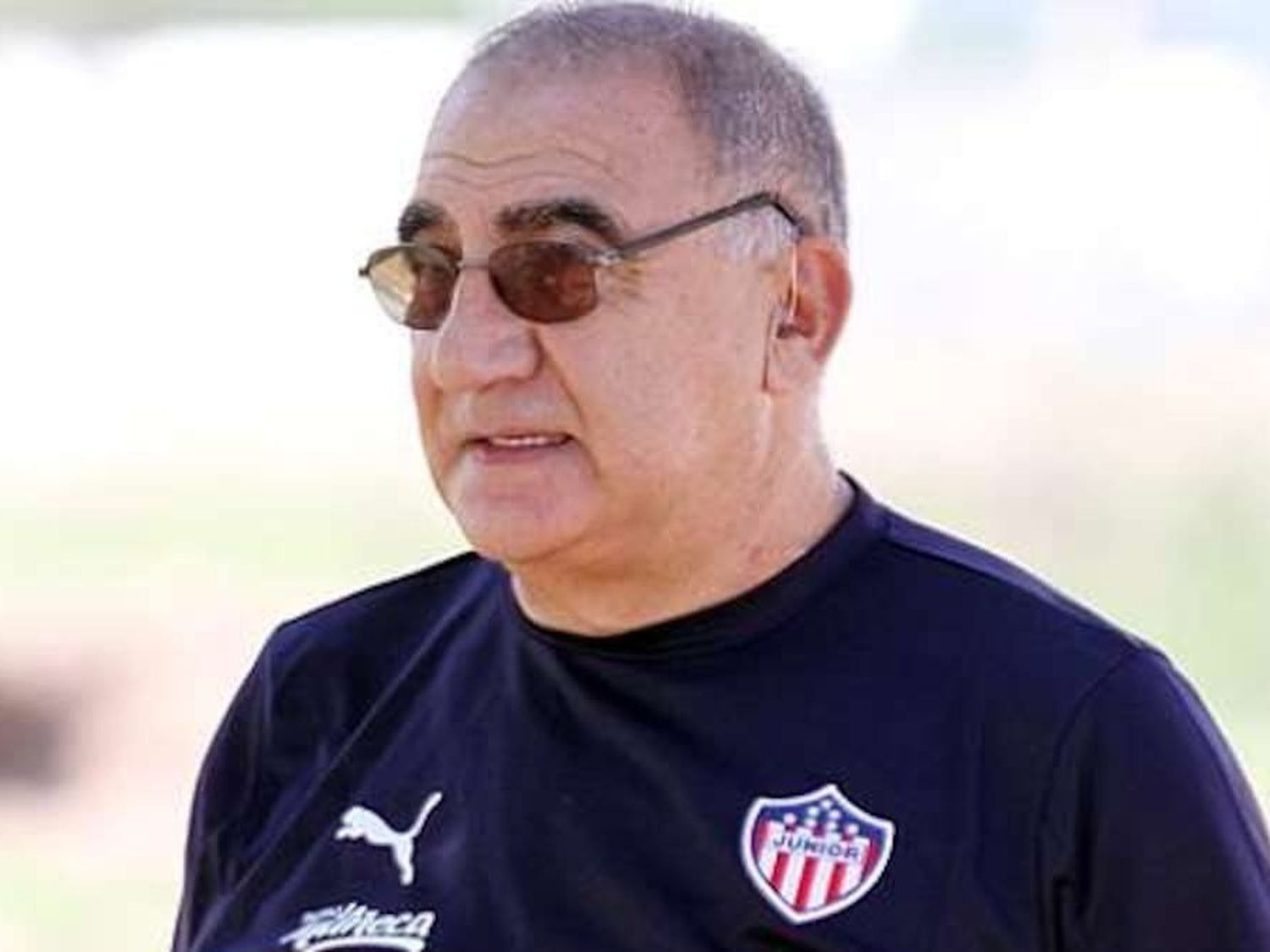 Falleció el “Zurdo” López
