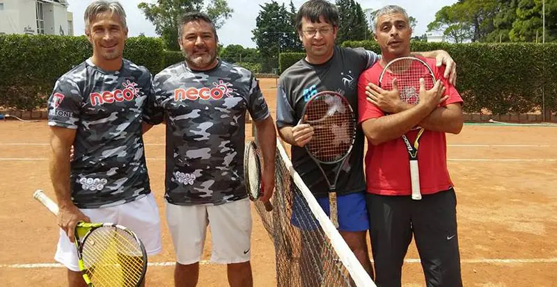 Comienza la 23º edición de las Olimpíadas Interprofesionales