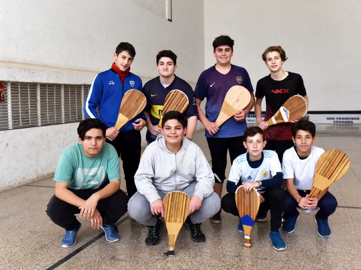 Se viene un atractivo torneo en el Sport