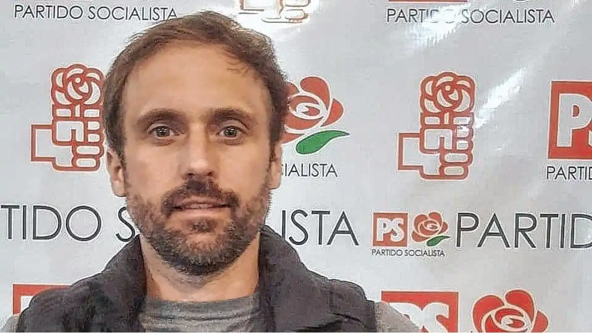 Juan Manuel Rossi: "El socialismo propone cambios a través de la producción y el trabajo"