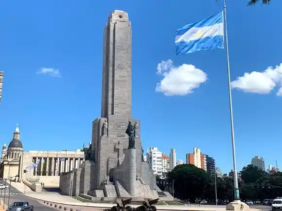 El balance turístico de Rosario tras el fin de semana largo: "El impacto económico fue de $3.100"