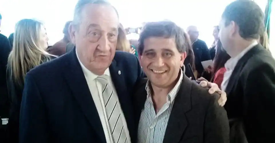 Lobería y Tandil firmaron un acuerdo de colaboración