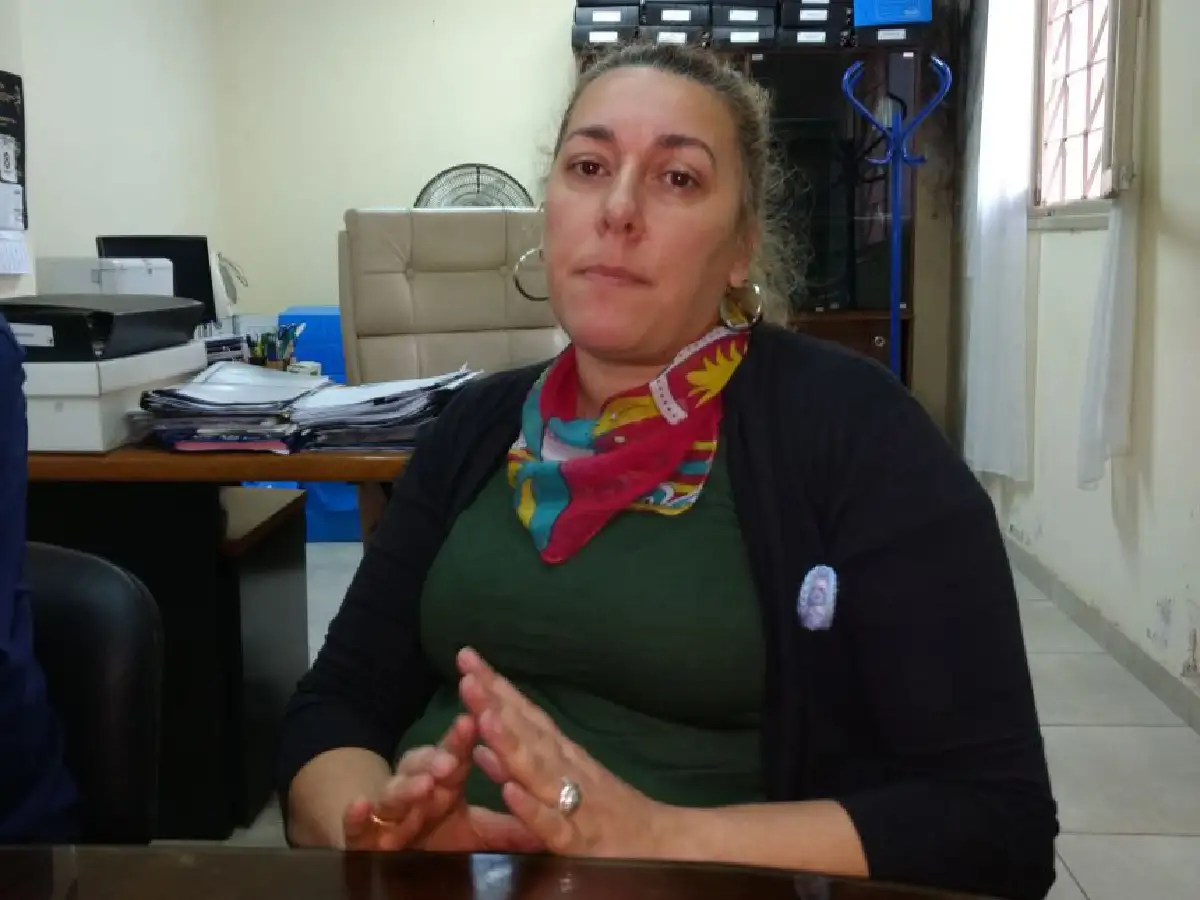 Frontera abrirá un Centro Territorial de Denuncias