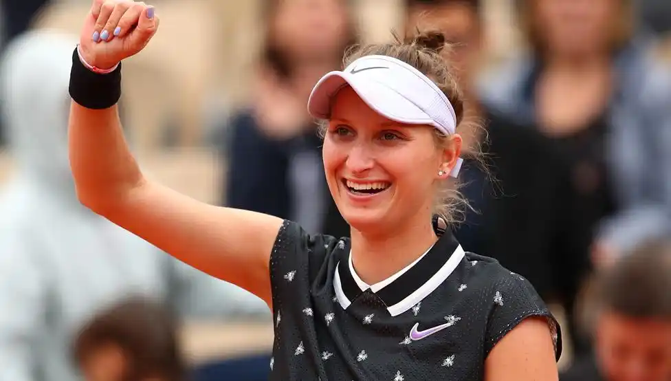 Barty y Vondrousova definen en damas