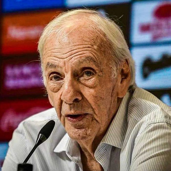 Menotti elogió la estructura sólida de las selecciones