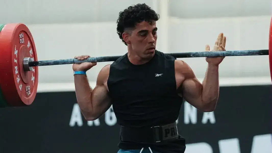 Habrá presencia local en lo que será el certamen Strongfit en Tortuguitas