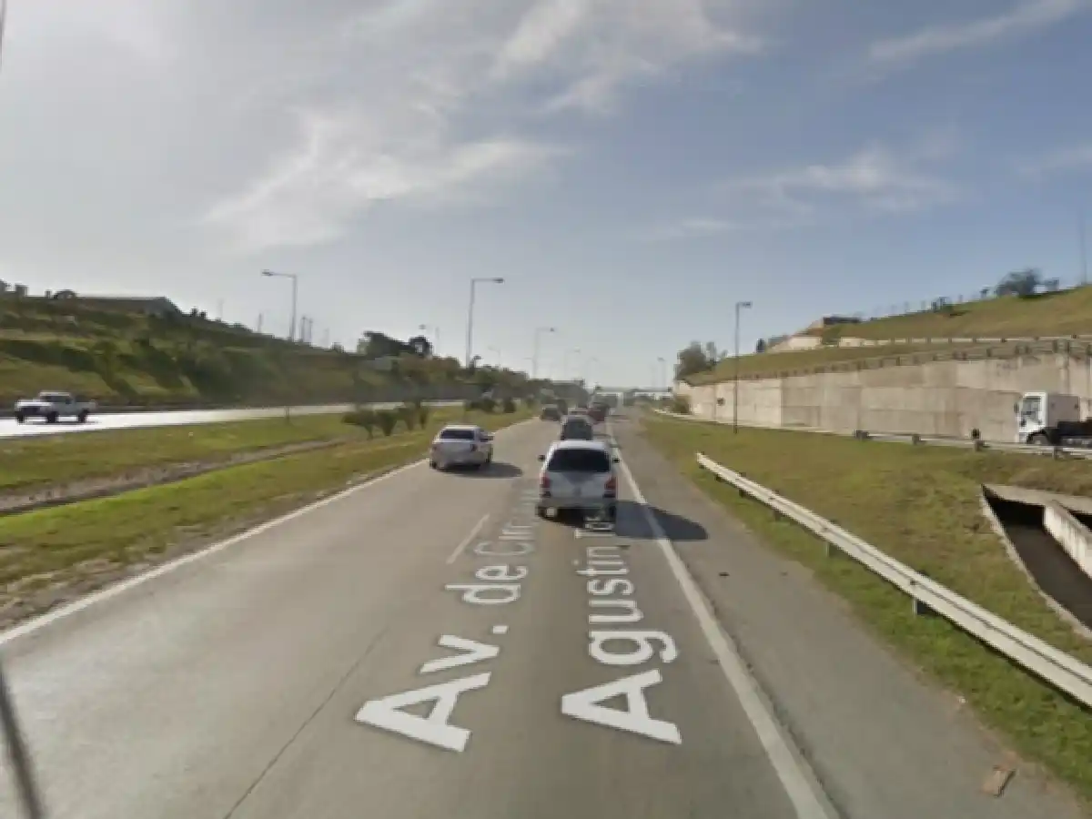 Denuncian nuevos ataques a pedradas en Circunvalación en Córdoba 