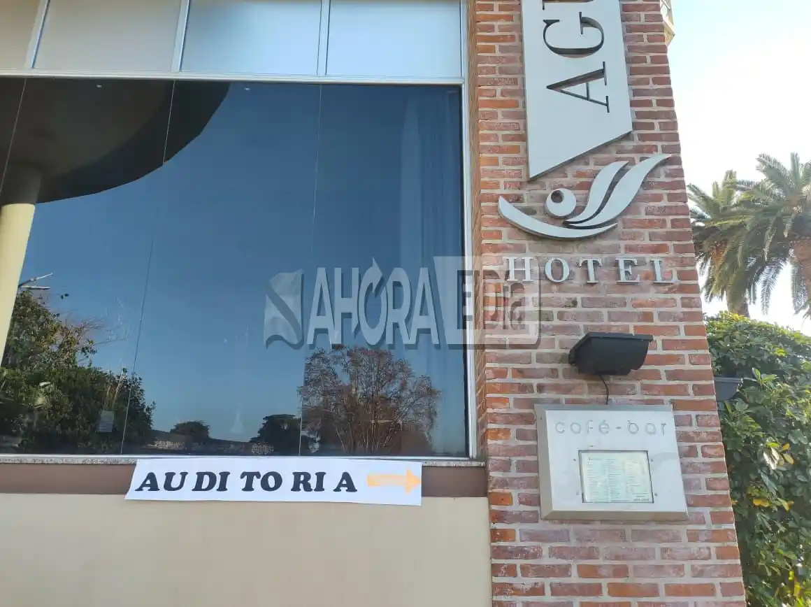 auditorias discapacidad gualeguaychu - 2