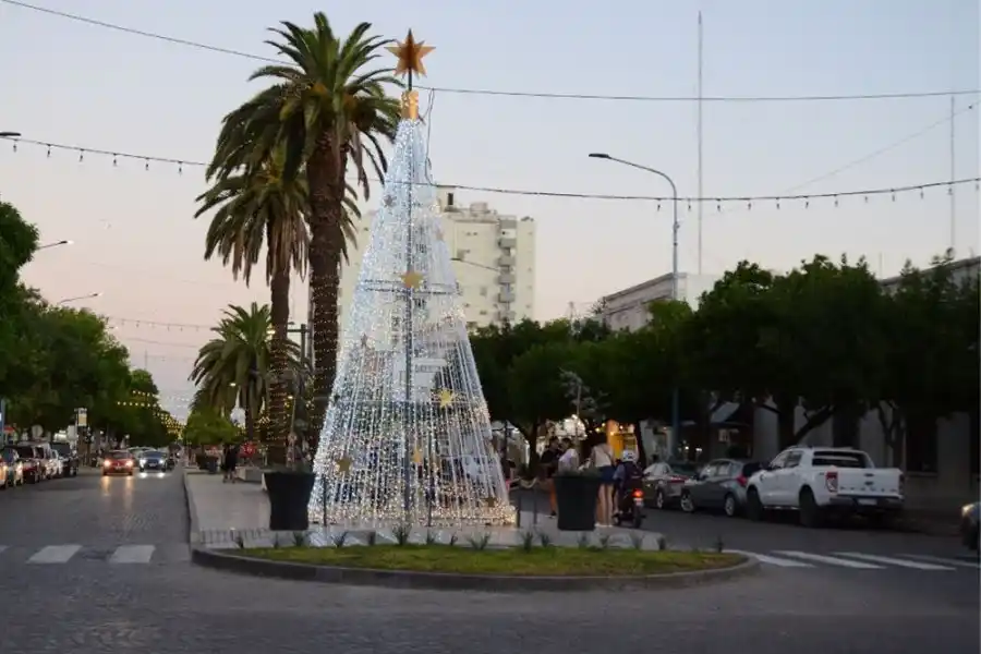 En Rafaela, el 72% de los comercios vendió lo mismo o menos que en 2021