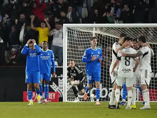 Albacete lo ganó sobre el final.