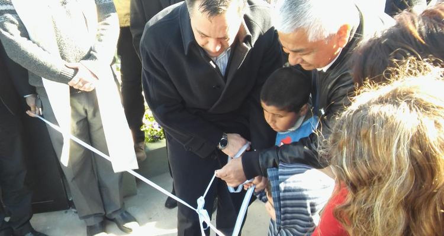 Docentes de FEB repudiaron las palabras del Ministro Finocchiaro