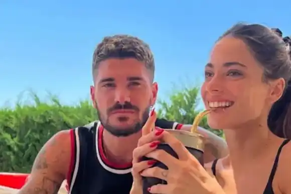 Salieron a la luz los motivos de la supuesta separación de Tini Stoessel y Rodrigo de Paul: “Está en otra etapa de la vida”