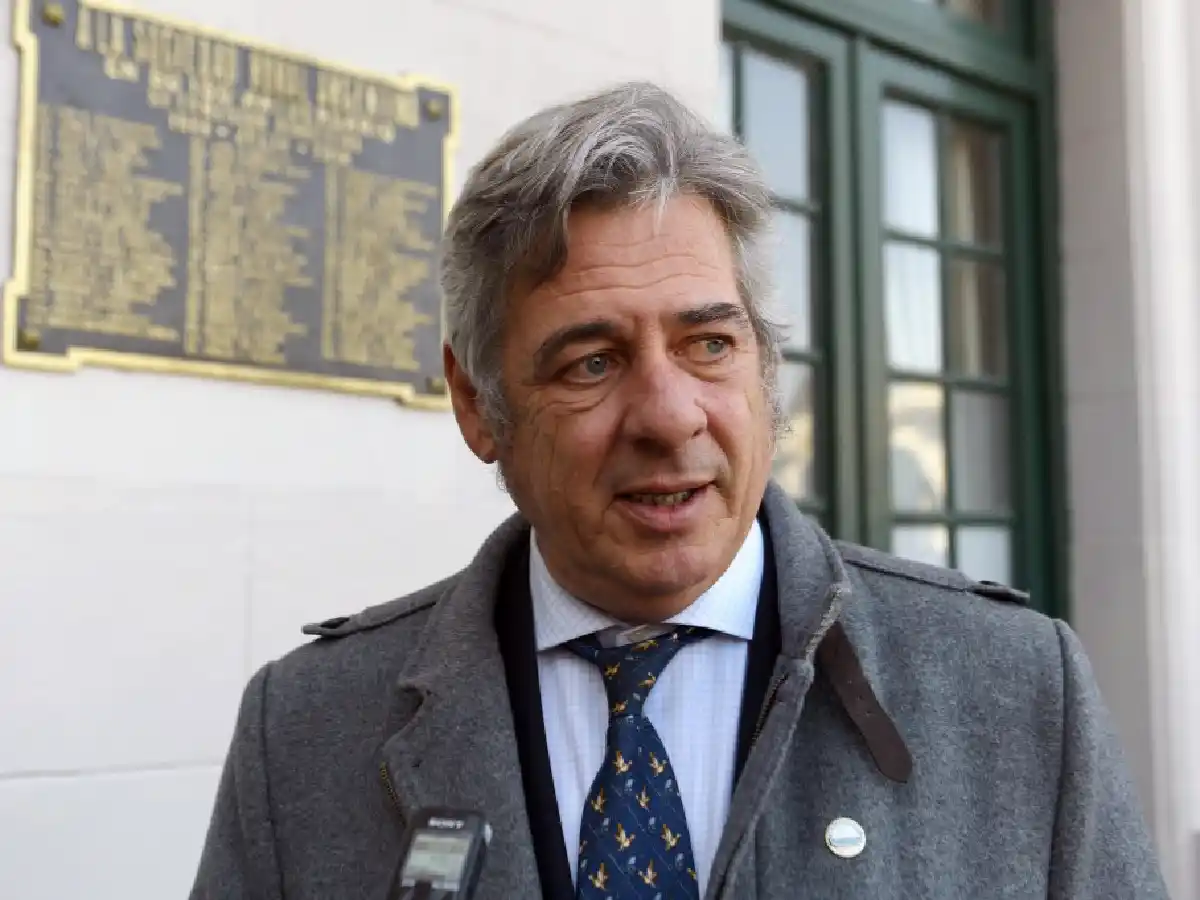 El guiño del campo al desembarco de Massa: "Bienvenidos los cambios si son para bien"