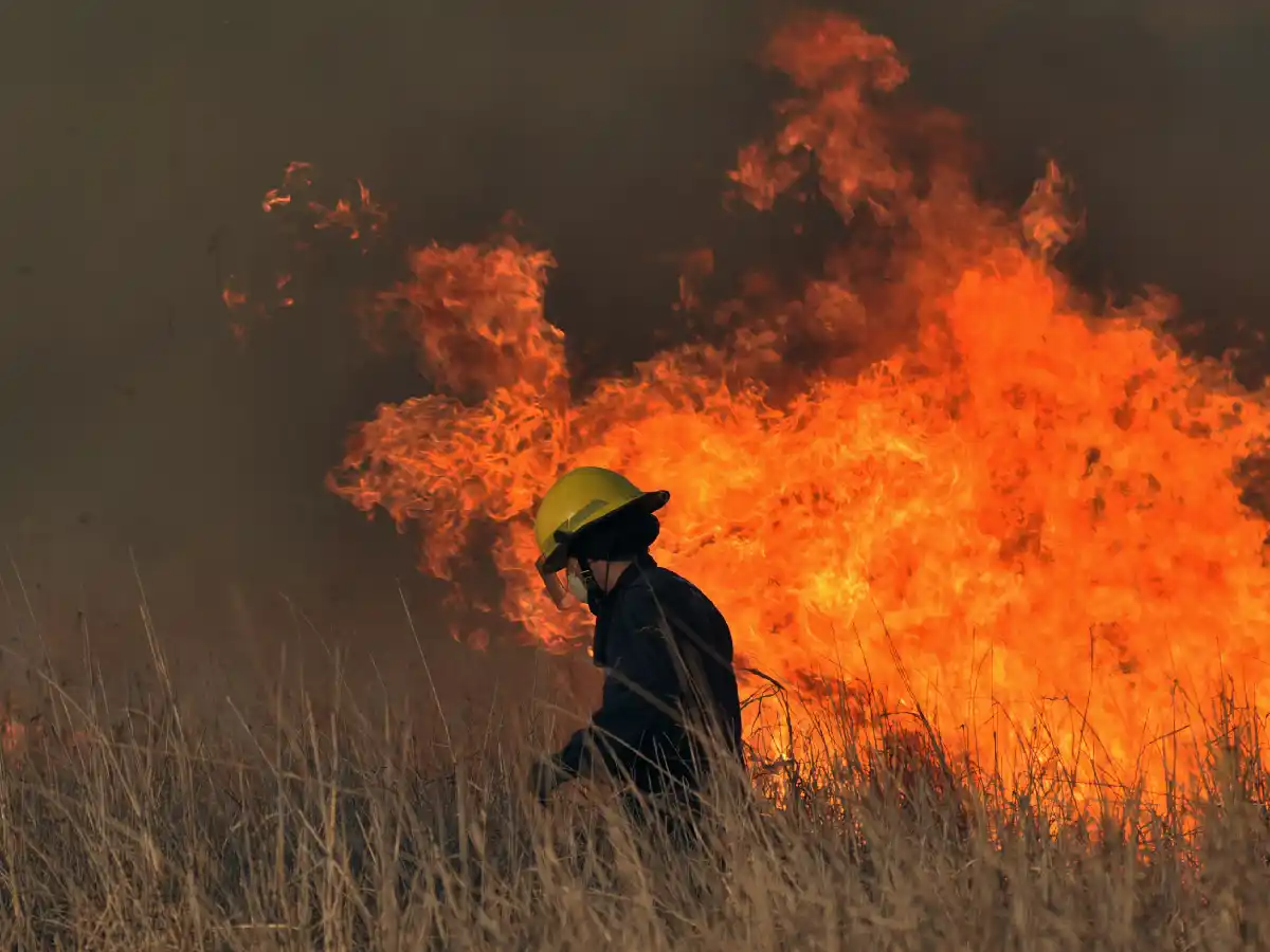 En 2018 los bomberos tuvieron más de dos salidas diarias: barrio Iturraspe el más visitado