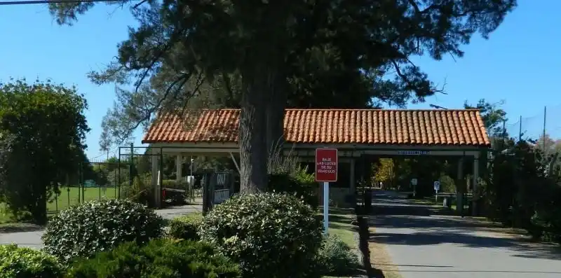 Se detuvo a un implicado en el robo del Country Club Chascomús