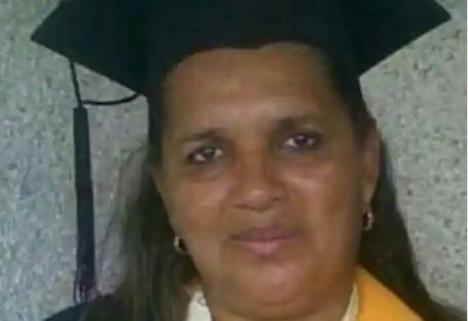 Falleció primera enfermera de Vargas por COVID-19