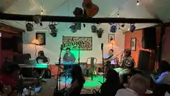 Muestra de Música en La Guarida de los Artistas