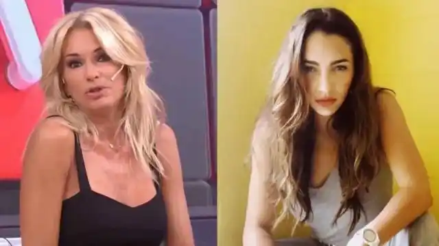 La desafortunada frase de Yanina Latorre contra Thelma Fardin que indignó a sus compañeros