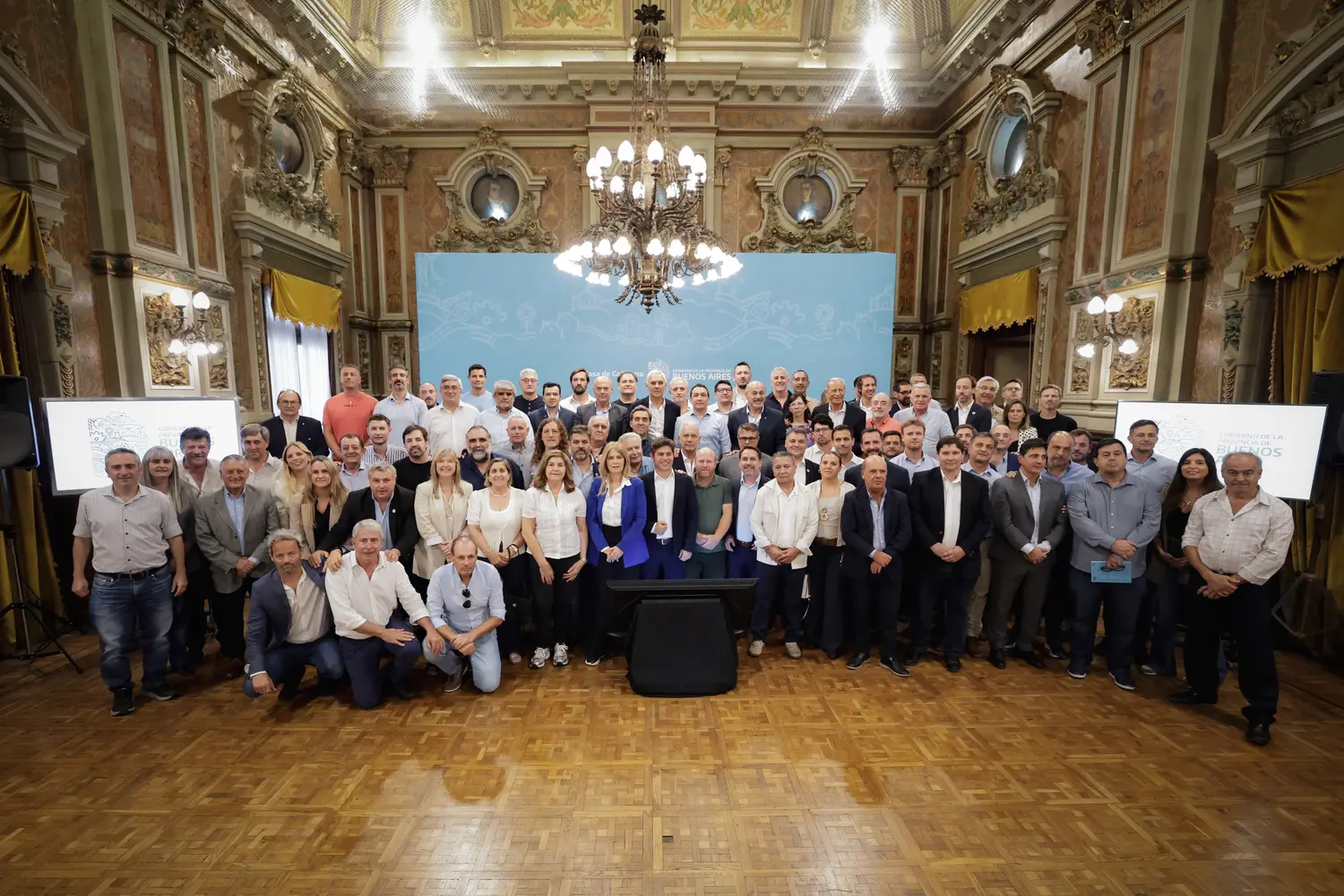 Foto: Gobernación