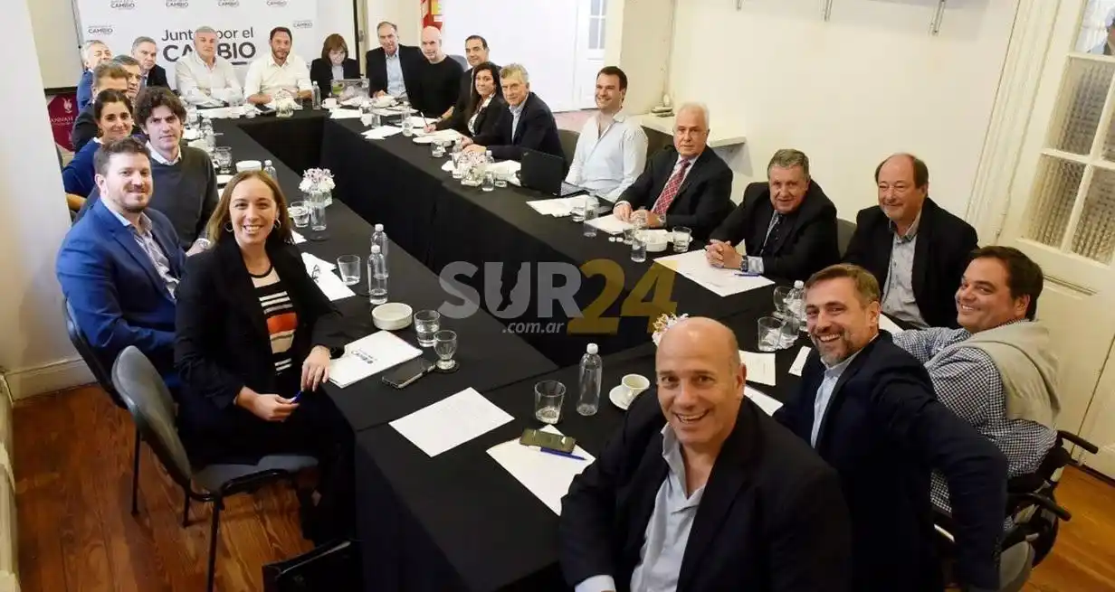 Juntos por el Cambio le exigió “la máxima responsabilidad institucional” al Gobierno nacional