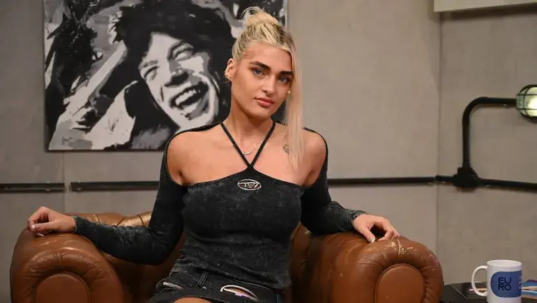 Marta Fort mostró el departamento al que se mudará sola y compartió su emoción en redes
