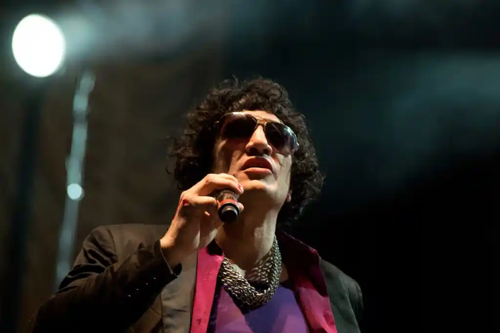 Pity Álvarez tocará en Córdoba.