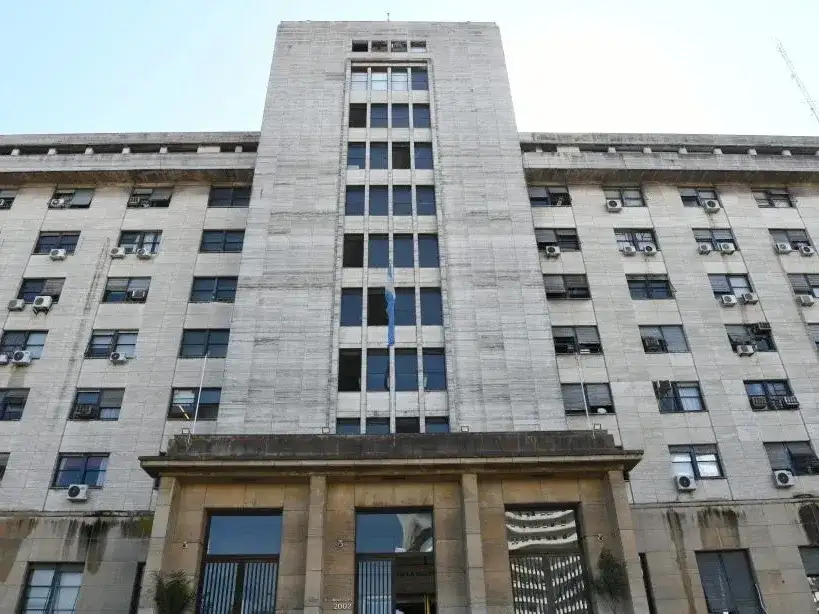 Confirmaron condenas por trata con fines de un matrimonio infantil