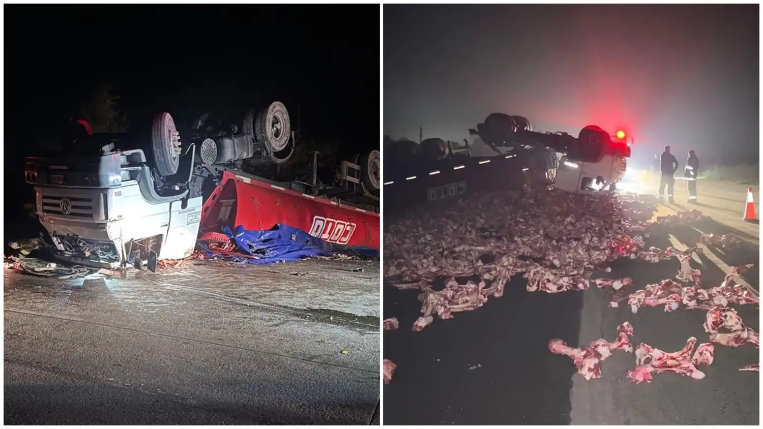 Fotos: Info Las Heras