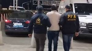 Fuente: PFA