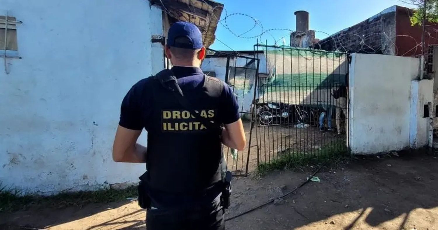 Narcotráfico: Fiscal de estupefacientes explicó por qué Mar del Plata no es Rosario