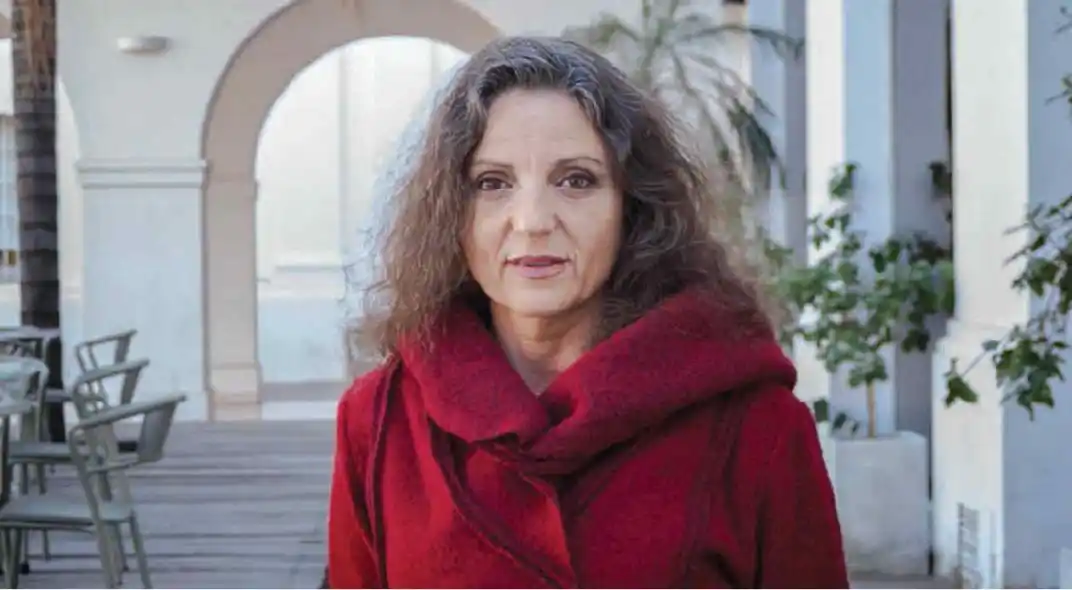 Una bióloga cordobesa recibió el Premio Princesa de Asturias