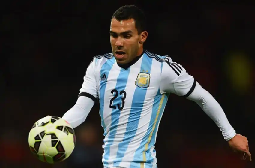 En la vereda de enfrente