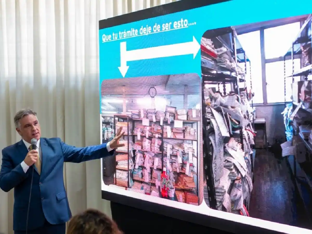 Obras privadas digital: ya se realizaron 366 trámites online