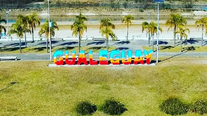 Colector Quiróz: Todo listo para la nueva obra 