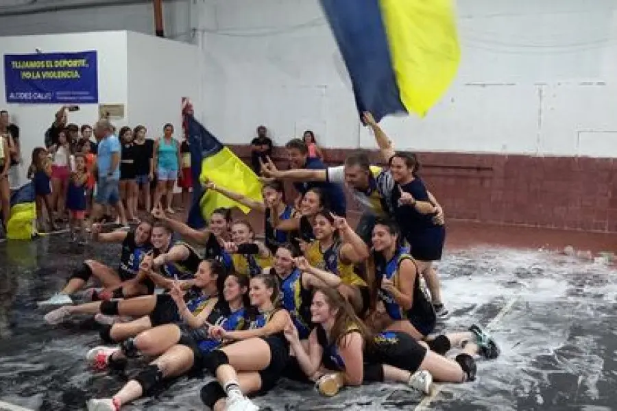 La ARV realizó su Fiesta de Premiación