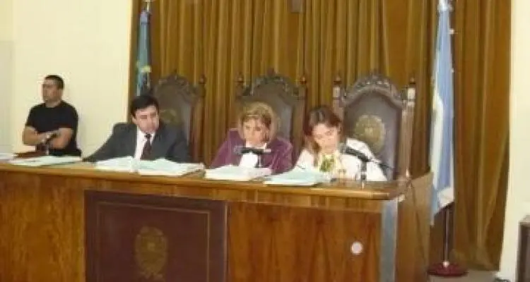 Condenaron por abuso a  Pablo Pérez con 12 años de prisión