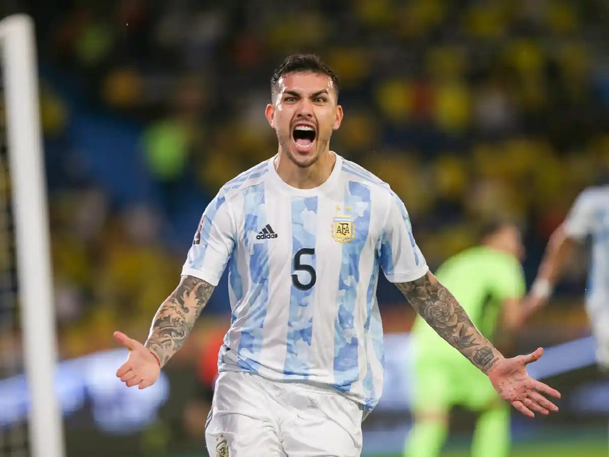 Paredes refuerza a Juventus