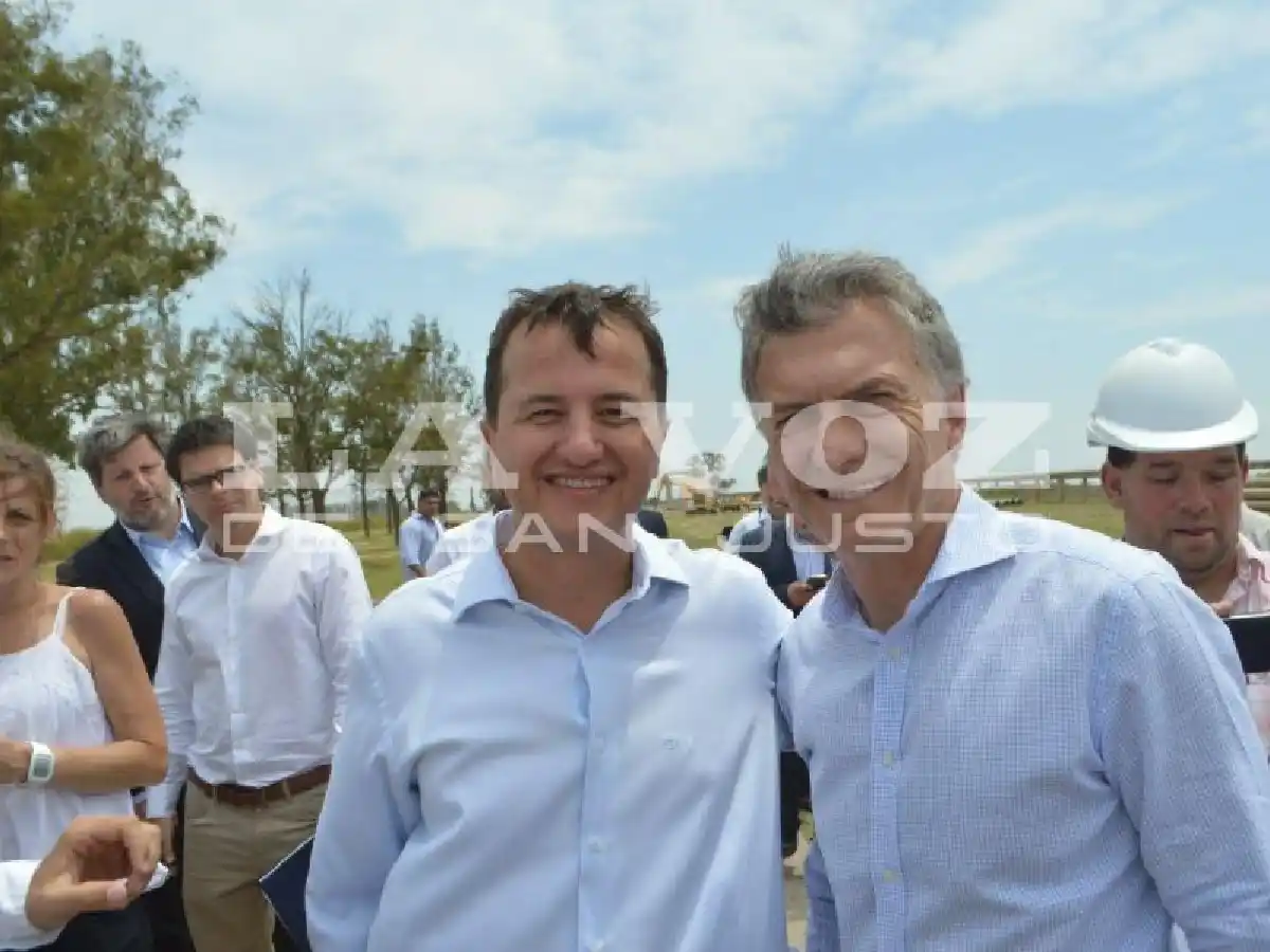 “Hay mucho interés en San Francisco por ver al presidente”