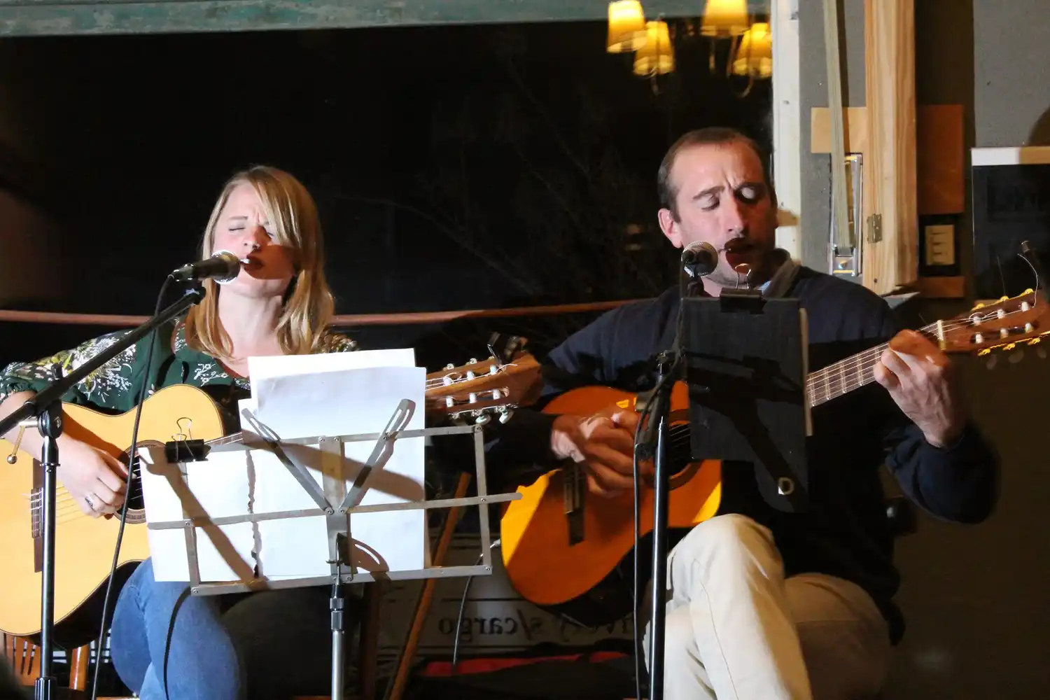 Chacarera y carnaval: Este sábado vuelven las peñas de “Santiago Amigo” al barrio Jardín