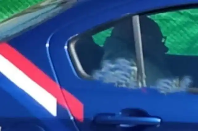Otro ataque de furia: le retiraron su carnet de conducir, encontró al funcionario en un bar y lo agredió físicamente