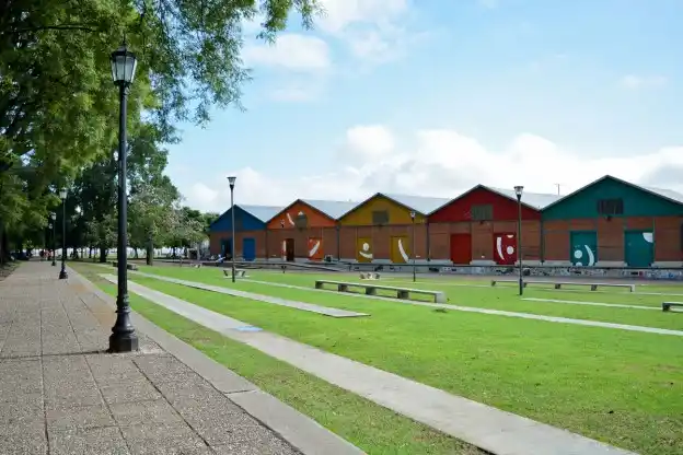 Rosario organiza el primer encuentro de reparación de objetos