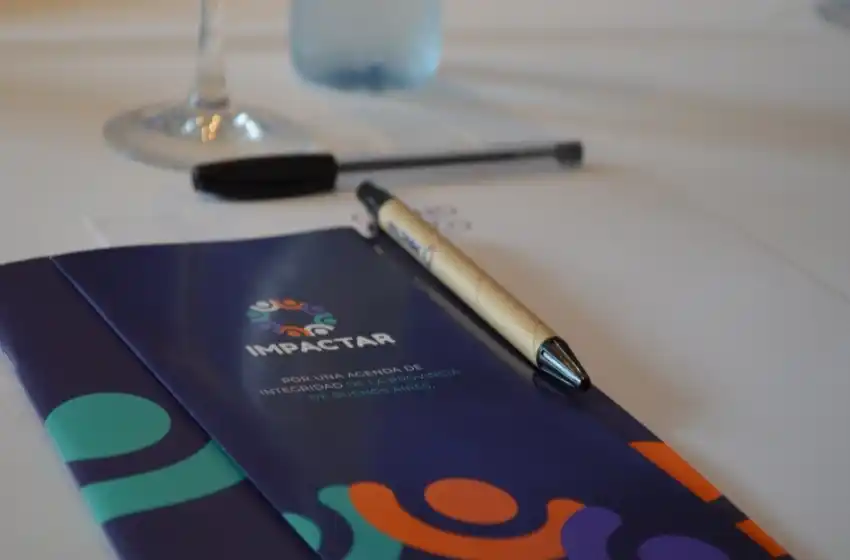 Se presenta el Observatorio de Integridad Municipal Bonaerense en Mar del Plata