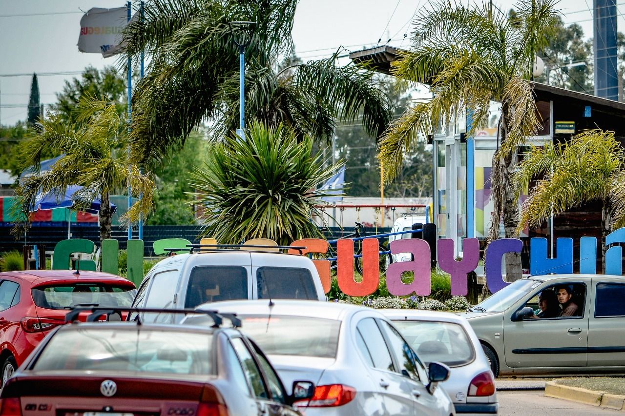 Tras el feriado de octubre, ¿cuándo es el próximo fin de semana largo?