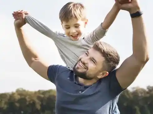 Día del Padre 2025 en la Argentina