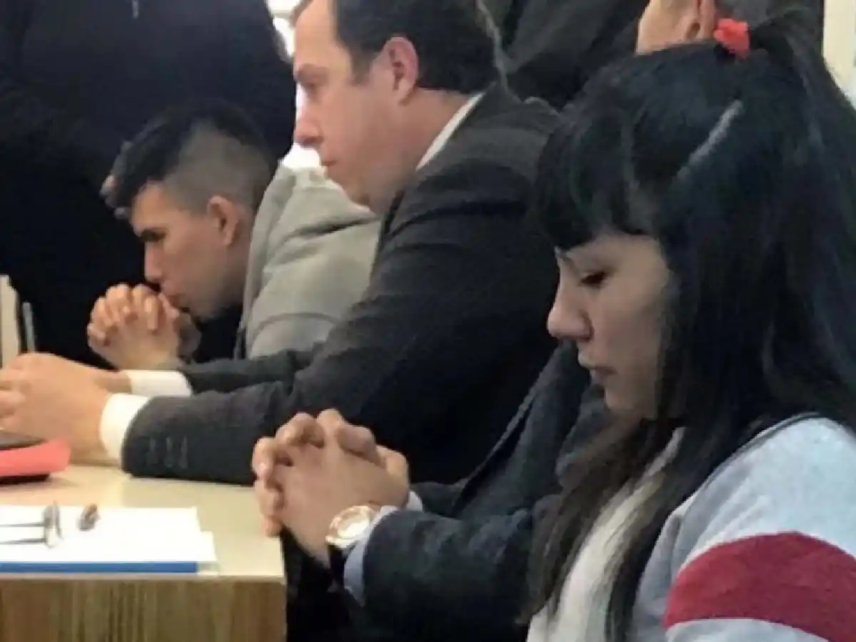Condenaron por "femicidio infantil" a los padres de una nena de 3 años violada y asesinada